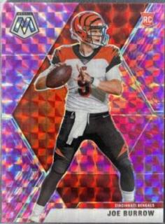 Joe Burrow