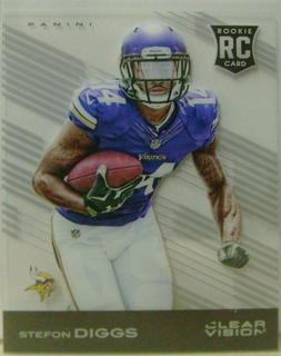 Stefon Diggs
