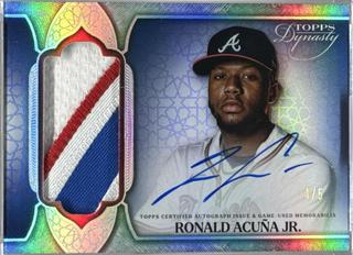 Ronald Acuna Jr.