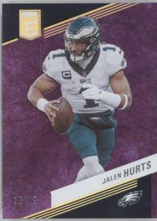 Jalen Hurts