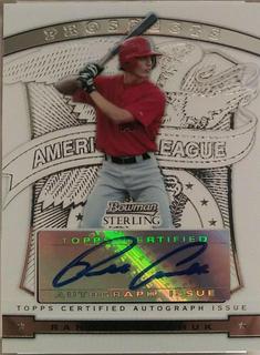 Randal Grichuk