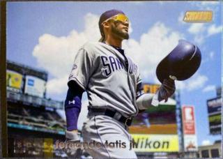Fernando Tatis Jr.
