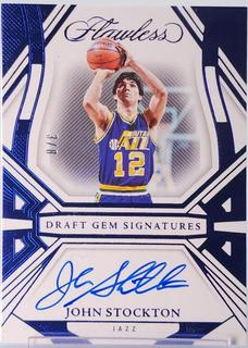 John Stockton