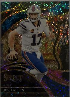 Josh Allen