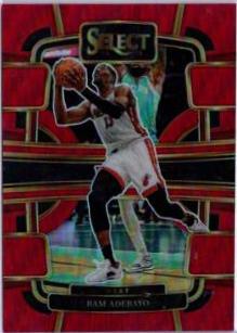 Bam Adebayo