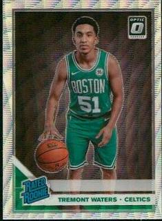 Tremont Waters