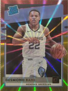 Desmond Bane