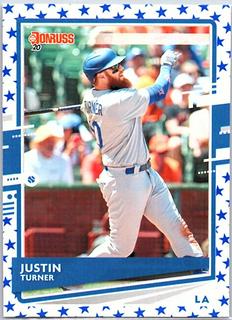 Justin Turner