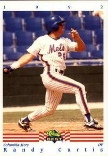Randy Curtis
