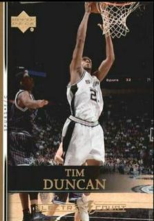 Tim Duncan