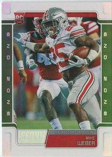 Mike Weber