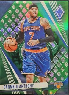 Carmelo Anthony