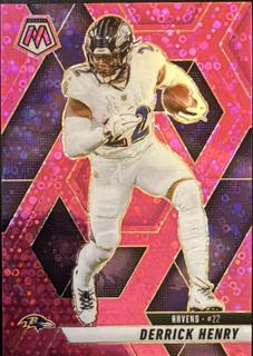 Derrick Henry