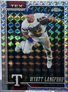 Wyatt Langford