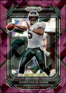 Donovan McNabb