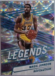 Magic Johnson