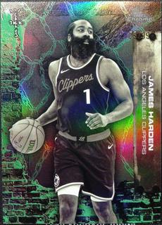 James Harden
