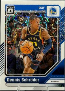 Dennis Schroder
