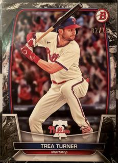Trea Turner