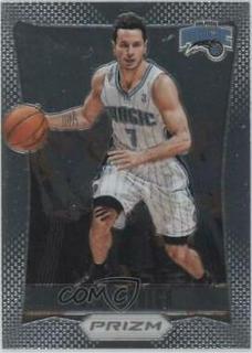 J.J. Redick
