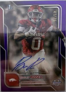 Braylen Russell