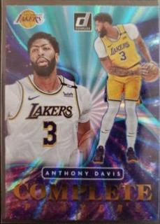 Anthony Davis