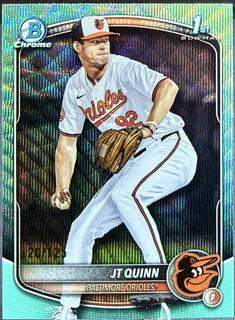 JT Quinn