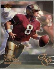cheap graded football cards Cris Carter 1989 GAI Graded Score Rookie Card – FootballCollectible.com main image 0