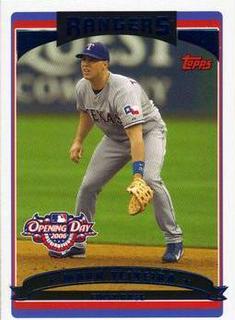 Mark Teixeira