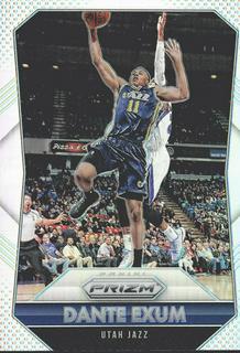 Dante Exum