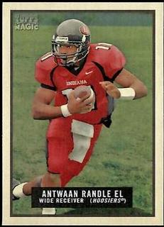 Antwaan Randle El