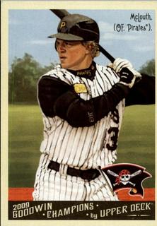 Nick McLouth