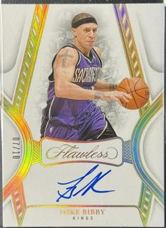 Mike Bibby