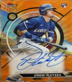 Drew Waters