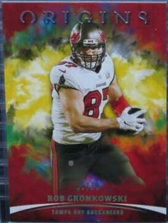 Rob Gronkowski