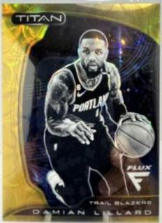 Damian Lillard