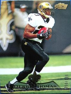 Pierre Thomas