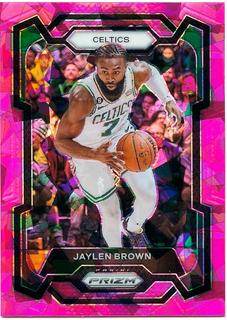 Jaylen Brown