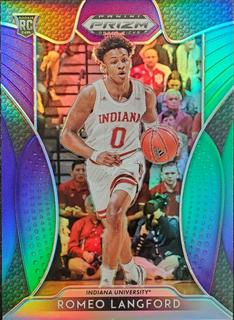 Romeo Langford