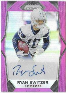 Ryan Switzer