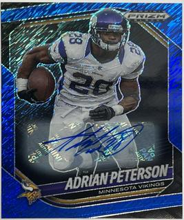 Adrian Peterson