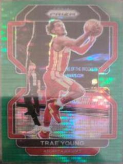 Trae Young