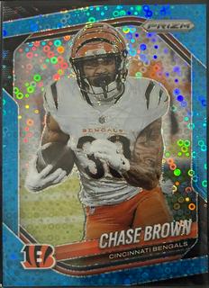 Chase Brown