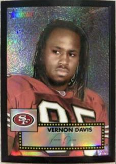 Vernon Davis