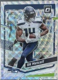 DK Metcalf
