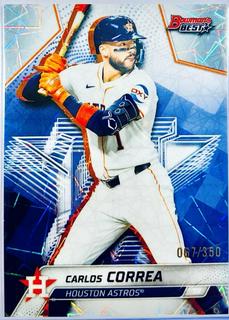 Carlos Correa