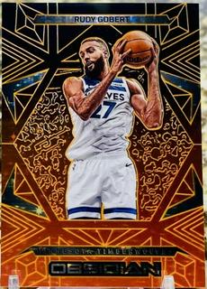 Rudy Gobert