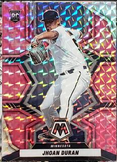 Jhoan Duran