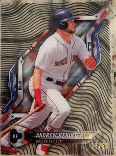 Andrew Benintendi