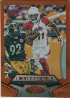 Larry Fitzgerald